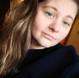 Meet your Posher, Kaitlyn